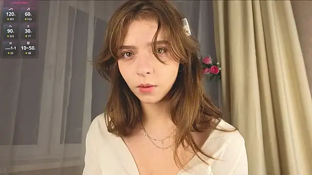 KellyAdderiy online show from 15, 11, 2025