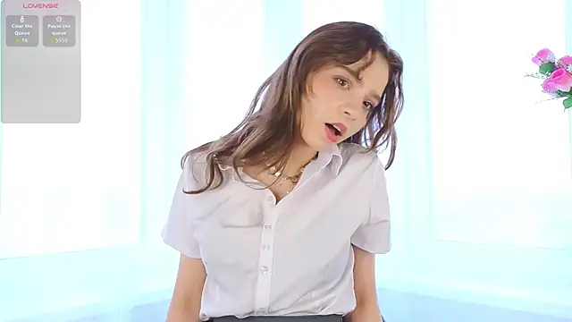 KellyAdderiy online show from 17, 10, 2025