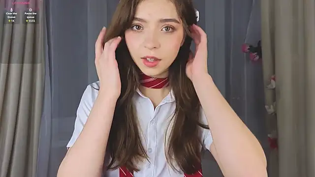 KellyAdderiy online show from 28, 11, 2025