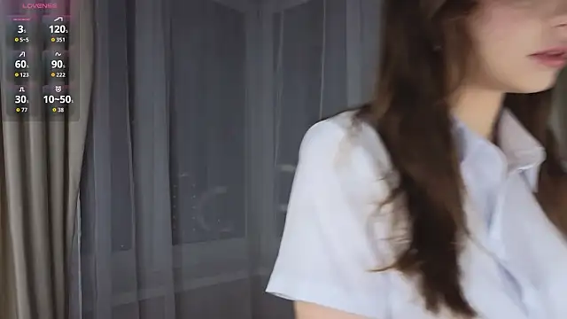 KellyAdderiy online show from 19, 12, 2025