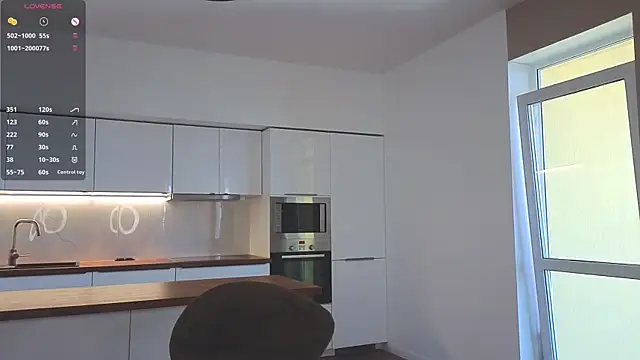 KellyAdderiy online show from 29, 3, 2026