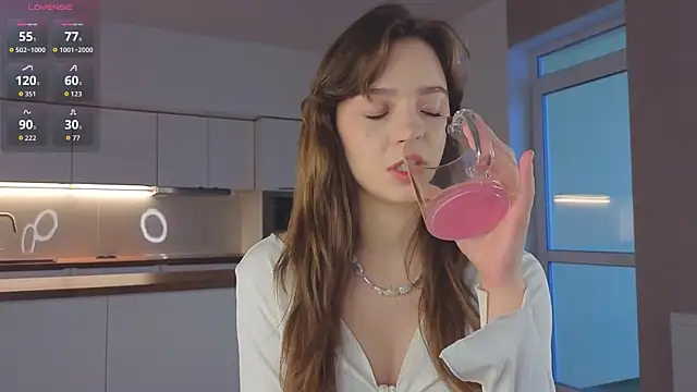 KellyAdderiy online show from 22, 2, 2026