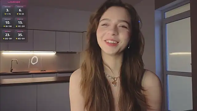 KellyAdderiy online show from 1, 3, 2026