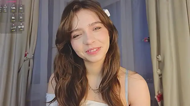 KellyAdderiy online show from 17, 11, 2025