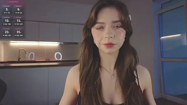 KellyAdderiy online show from 24, 2, 2026