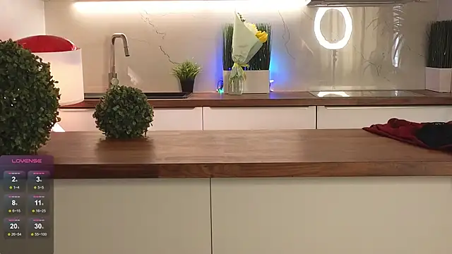 KellyAdderiy online show from 8, 3, 2025