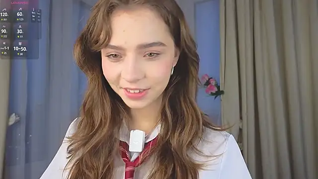 KellyAdderiy online show from 7, 11, 2025