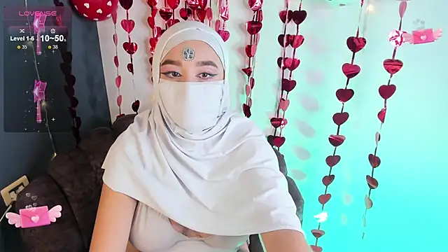 kithana jazmin online show from 12, 2, 2025