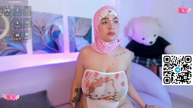 kithana jazmin online show from 27, 9, 2025