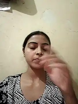 Snapshot of pikubaby chatting on 12, 2, 2026 pikubaby online show from 12, 2, 2026