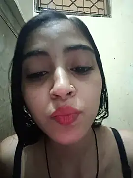 Snapshot of pikubaby chatting on 19, 6, 2026 pikubaby online show from 19, 6, 2026