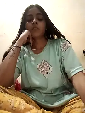 Snapshot of pikubaby chatting on 24, 2, 2026 pikubaby online show from 24, 2, 2026