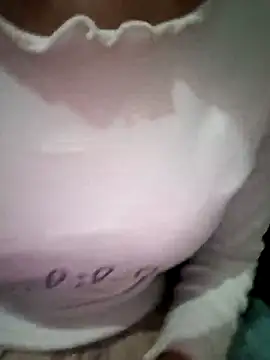 Snapshot of pikubaby chatting on 22, 2, 2026 pikubaby online show from 22, 2, 2026