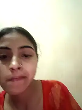 Snapshot of pikubaby chatting on 18, 2, 2026 pikubaby online show from 18, 2, 2026