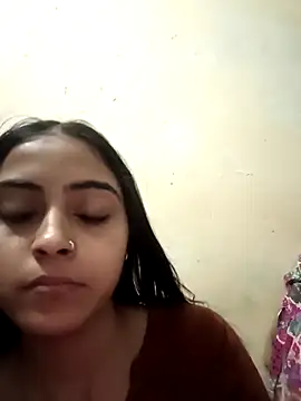 Snapshot of pikubaby chatting on 25, 2, 2026 pikubaby online show from 25, 2, 2026