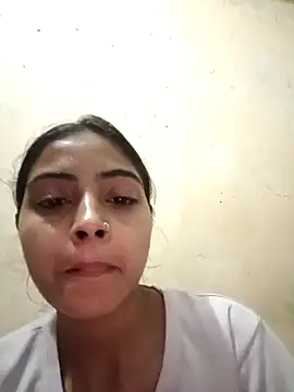 Snapshot of pikubaby chatting on 28, 2, 2026 pikubaby online show from 28, 2, 2026