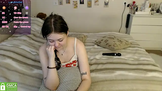 BettyandRich  online show from 18, 3, 2026