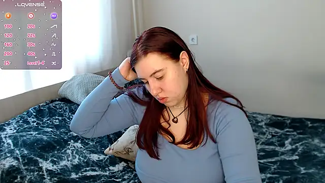 BettyandRich  online show from 15, 3, 2025