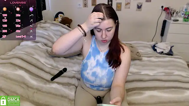 Snapshot of BettyandRich_ chatting on 21, 2, 2026 BettyandRich online show from 21, 2, 2026