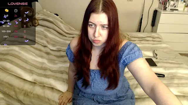 BettyandRich  online show from 12, 11, 2025