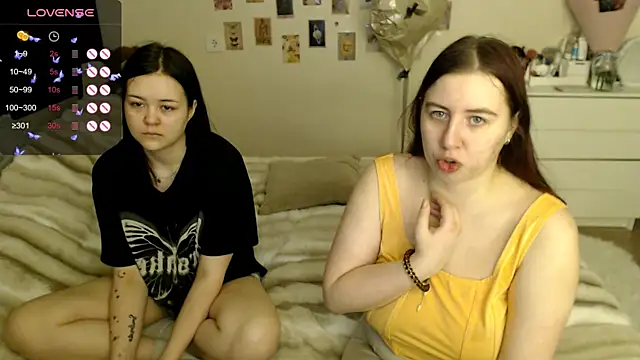 BettyandRich  online show from 28, 11, 2025