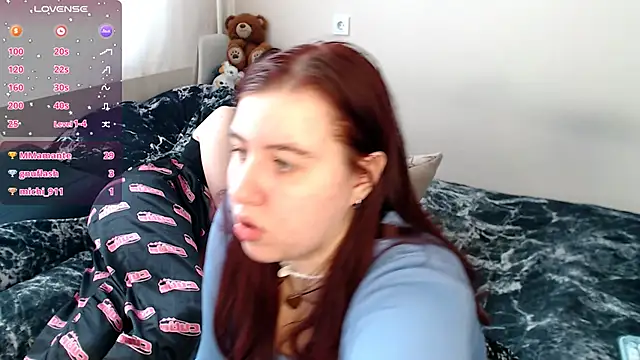 BettyandRich  online show from 15, 3, 2025