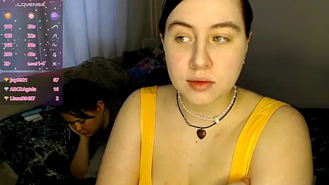 BettyandRich  online show from 10, 3, 2025