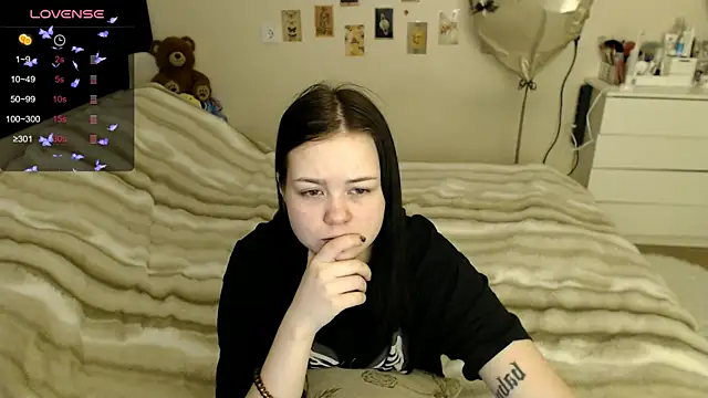 BettyandRich  online show from 29, 11, 2025