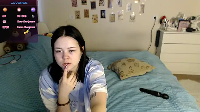 BettyandRich  online show from 23, 10, 2025