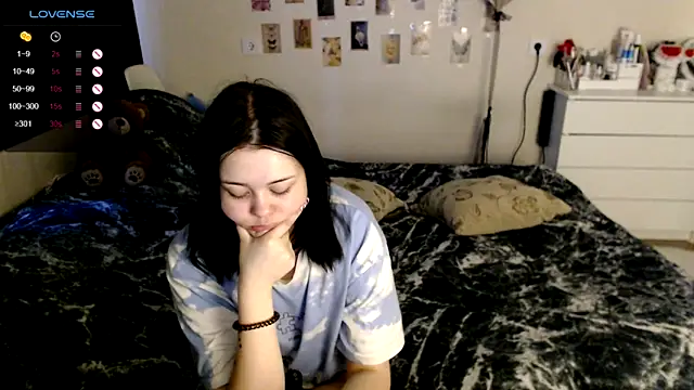 BettyandRich  online show from 26, 10, 2025