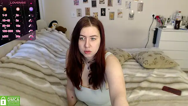 Snapshot of BettyandRich_ chatting on 19, 2, 2026 BettyandRich online show from 19, 2, 2026