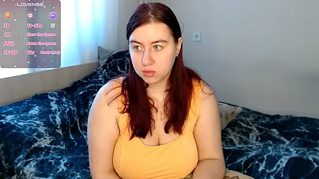 BettyandRich  online show from 23, 3, 2025