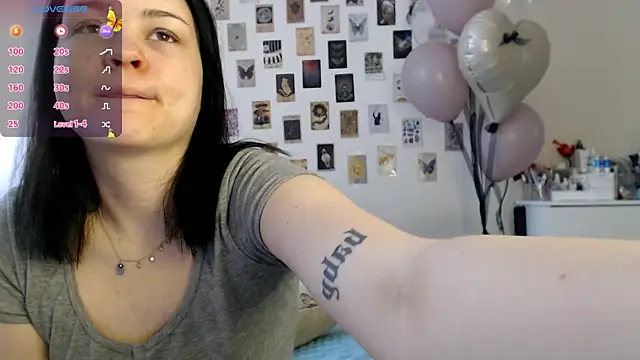 BettyandRich  online show from 10, 10, 2025