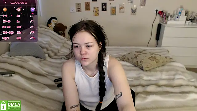 Snapshot of BettyandRich_ chatting on 20, 2, 2026 BettyandRich online show from 20, 2, 2026