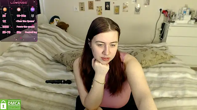 Snapshot of BettyandRich_ chatting on 22, 2, 2026 BettyandRich online show from 22, 2, 2026