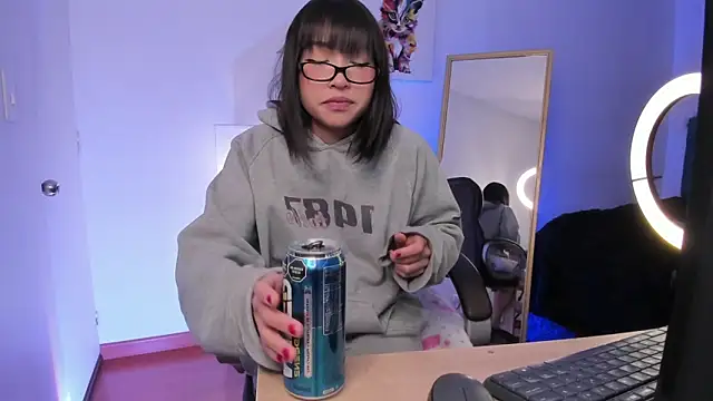 Escarlett Wii online show from 31, 10, 2025