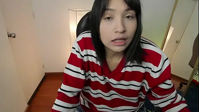 Escarlett Wii online show from 7, 10, 2025