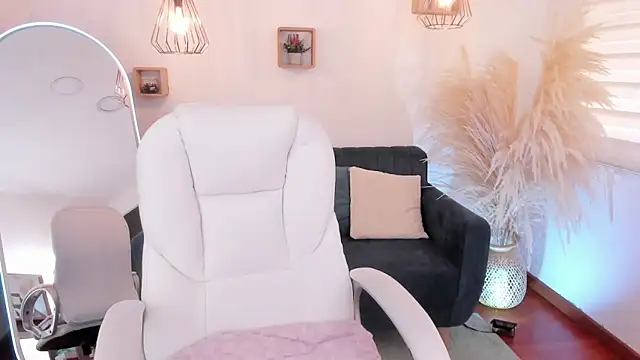 Escarlett Wii online show from 16, 10, 2025