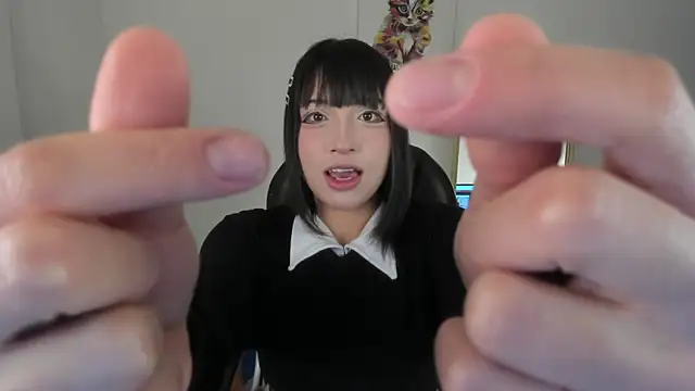 Escarlett Wii online show from 11, 1, 2026