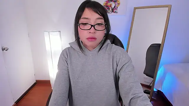 Escarlett Wii online show from 16, 11, 2025