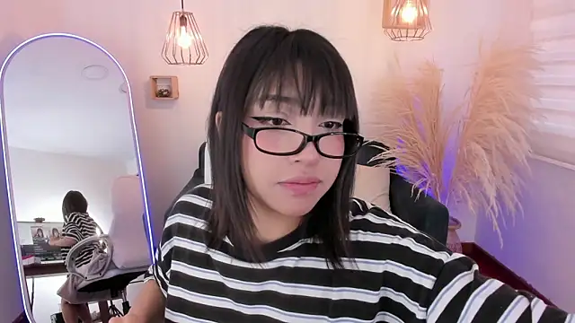 Escarlett Wii online show from 18, 10, 2025