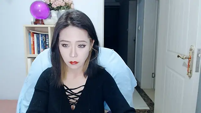 SuSushi728 online show from 7, 5, 2026