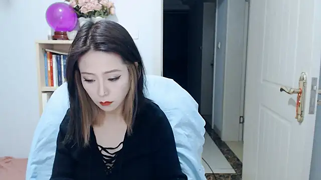 SuSushi728 online show from 22, 5, 2026
