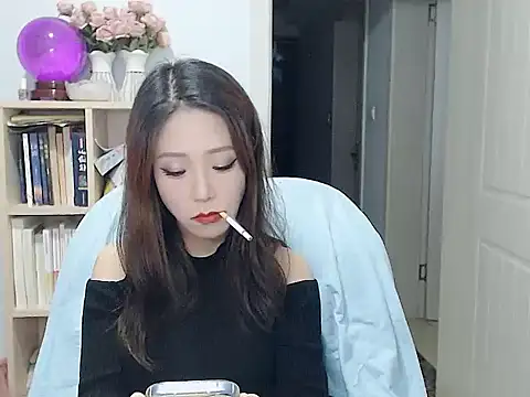 SuSushi728 online show from 2, 12, 2025