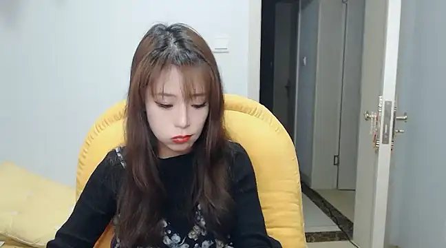 SuSushi728 online show from 16, 1, 2025