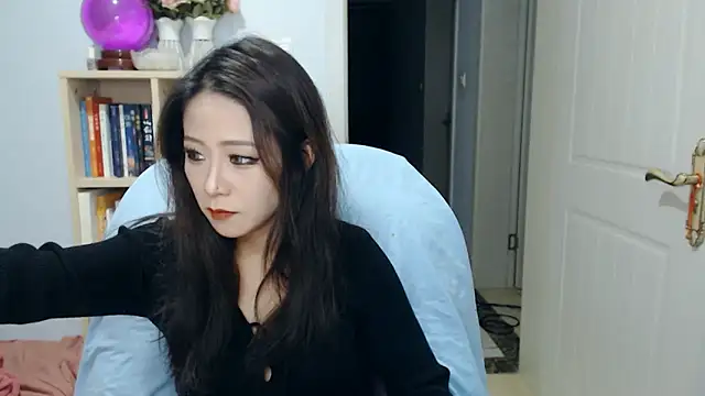 SuSushi728 online show from 10, 3, 2026