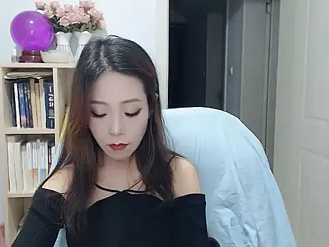 SuSushi728 online show from 30, 11, 2025