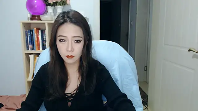 SuSushi728 online show from 4, 3, 2026