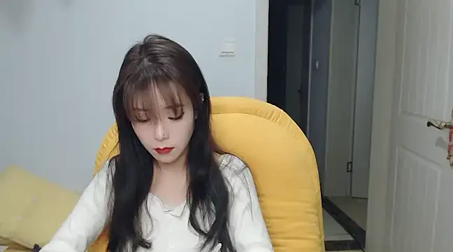 SuSushi728 online show from 7, 3, 2025