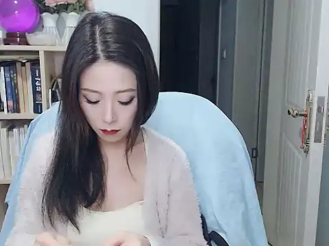 SuSushi728 online show from 10, 1, 2026